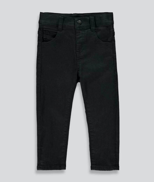 Black Skinny Jeans