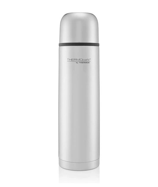 ThermoCafé Stainless Steel Flask 1.0 L (1000 ML)
