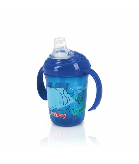 Nuby Grip N Sip Baby Cups 4m+