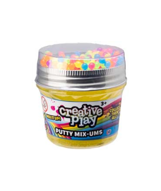 PUTTY MIX