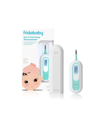 Frida Baby Digital Baby Thermometer