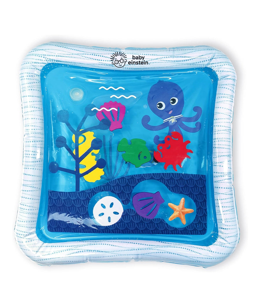 Baby Einstein Tummy Time Water Play Mat 0-36 month