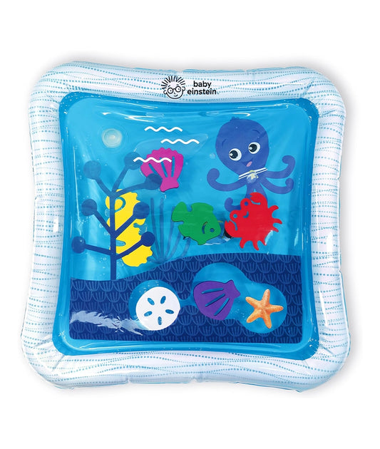 Baby Einstein Tummy Time Water Play Mat 0-36 month