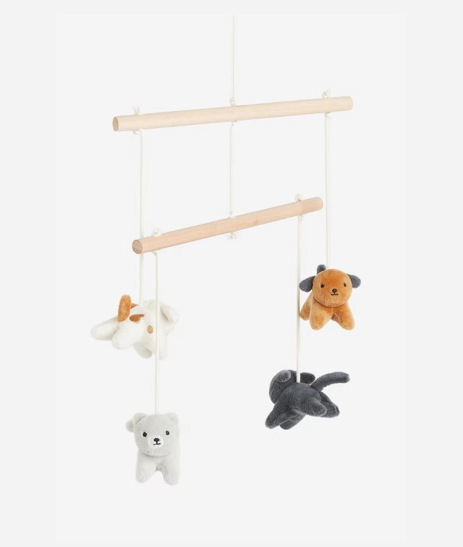Baby mobile