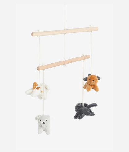 Baby mobile