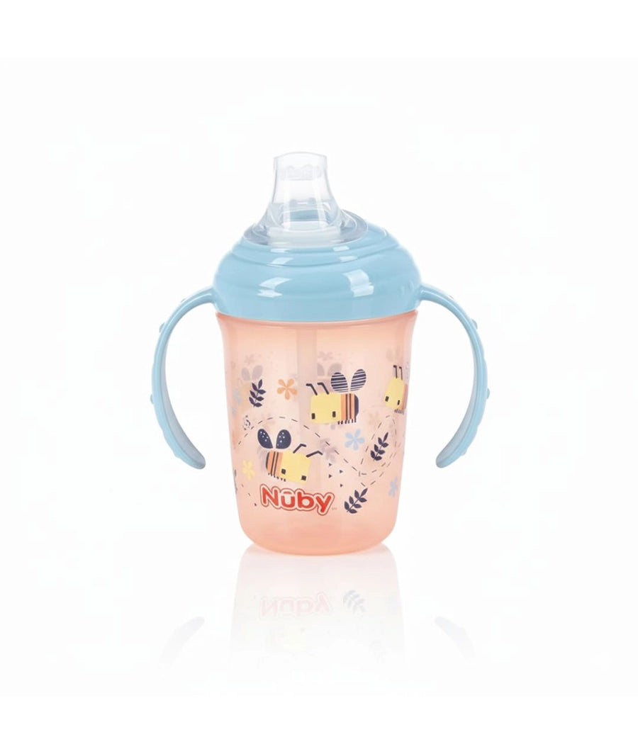Nuby Grip N Sip Baby Cups 4m+