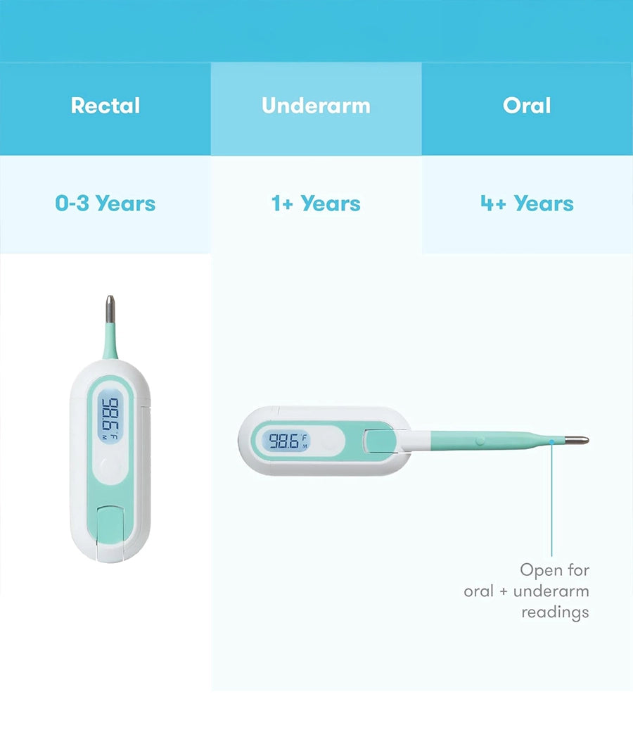 Frida Baby Digital Baby Thermometer – Image 4