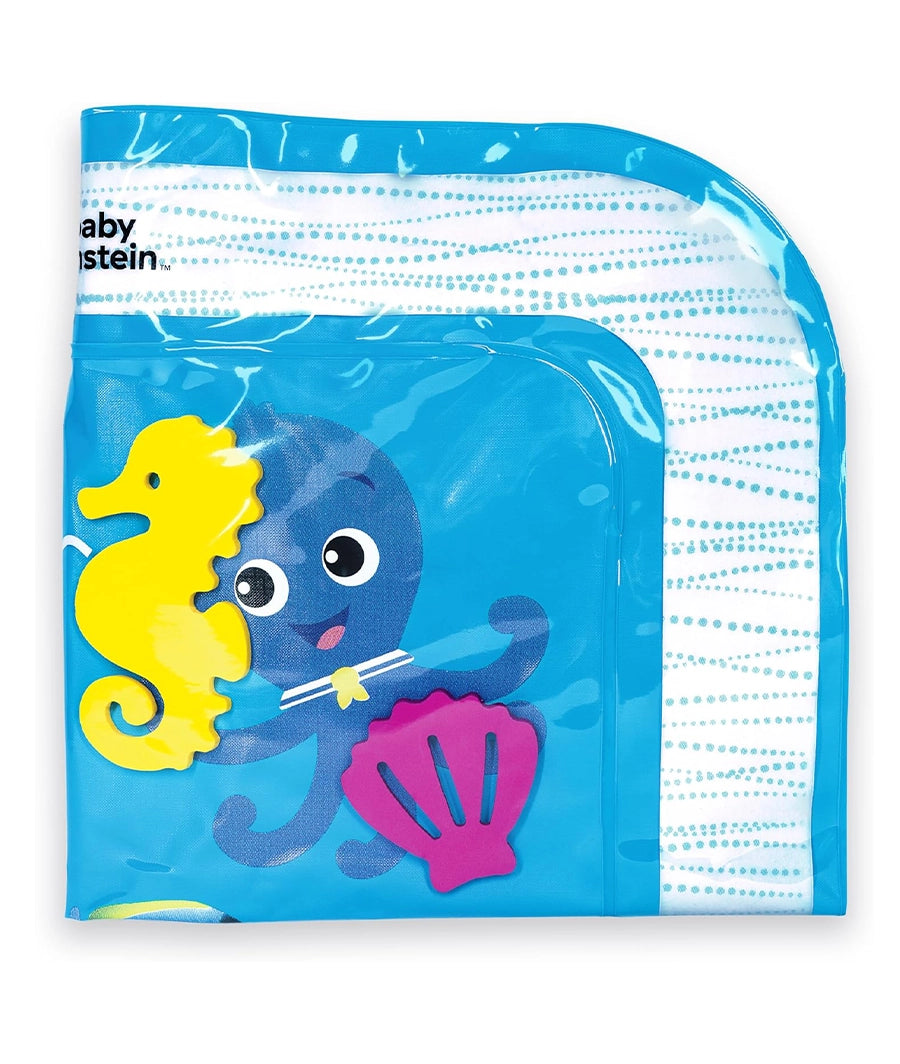 Baby Einstein Tummy Time Water Play Mat 0-36 month – Image 5