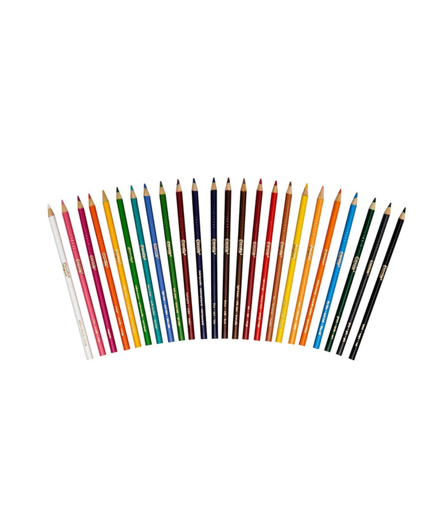 Colored Pencils, 24 Count – Image 6