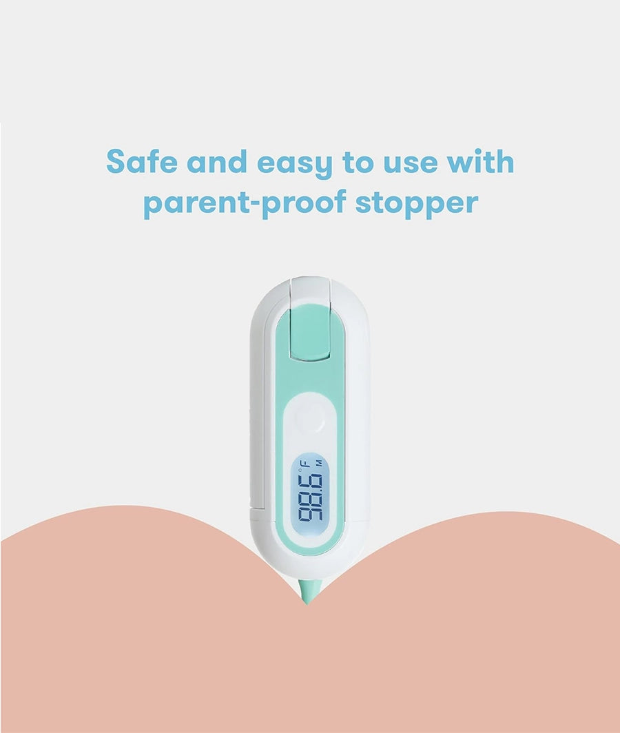 Frida Baby Digital Baby Thermometer – Image 6