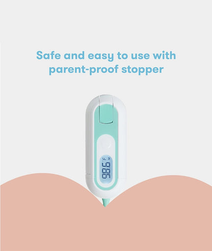 Frida Baby Digital Baby Thermometer – Image 6