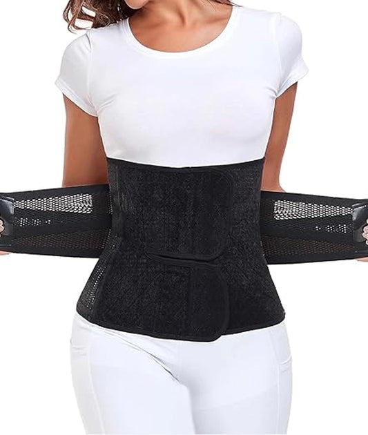 Post Partum Women Belly Belt XL size
