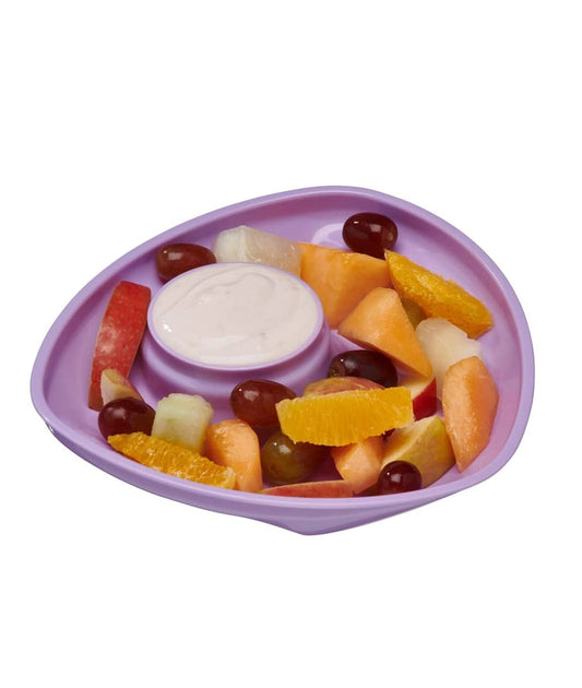 Vital Baby Nourish Power Suction Plate – Image 2