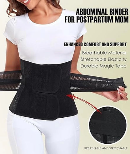Post Partum Women Belly Belt XL size – Image 4