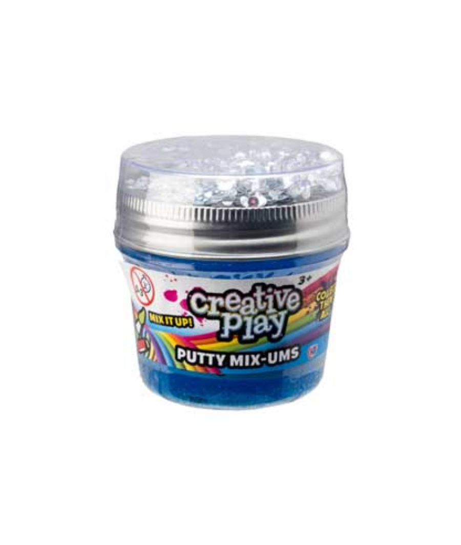 PUTTY MIX