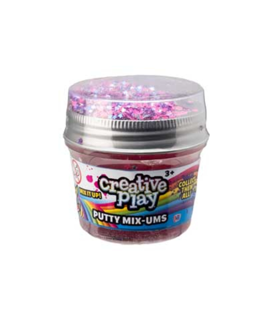 PUTTY MIX