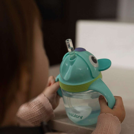 Character Sippy Cup 6-12+ months