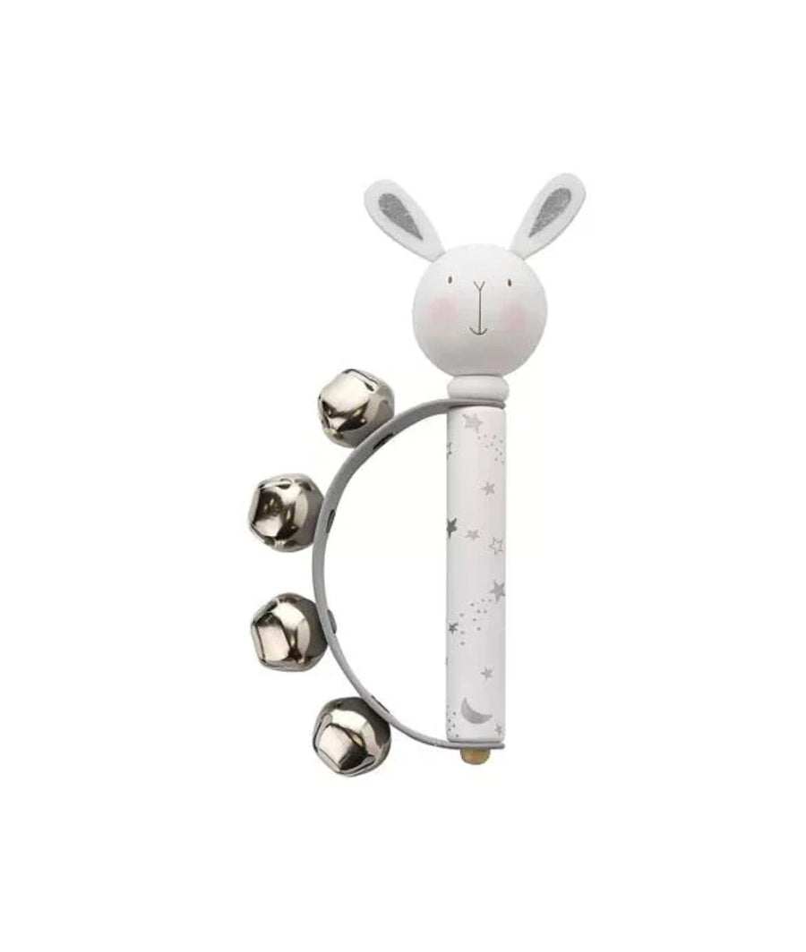Bambino Wooden Hand Bell