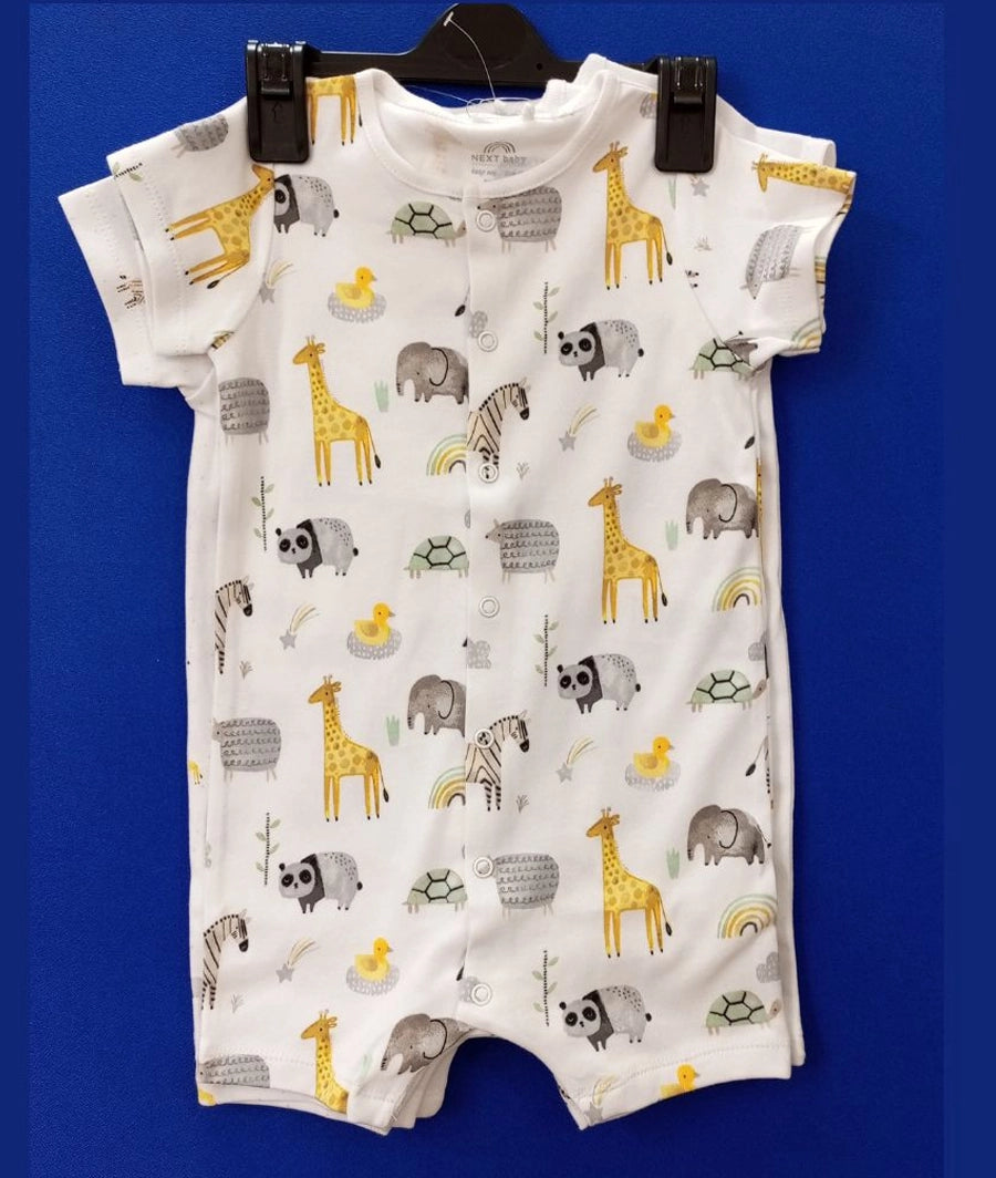 3 pack romper – Image 4