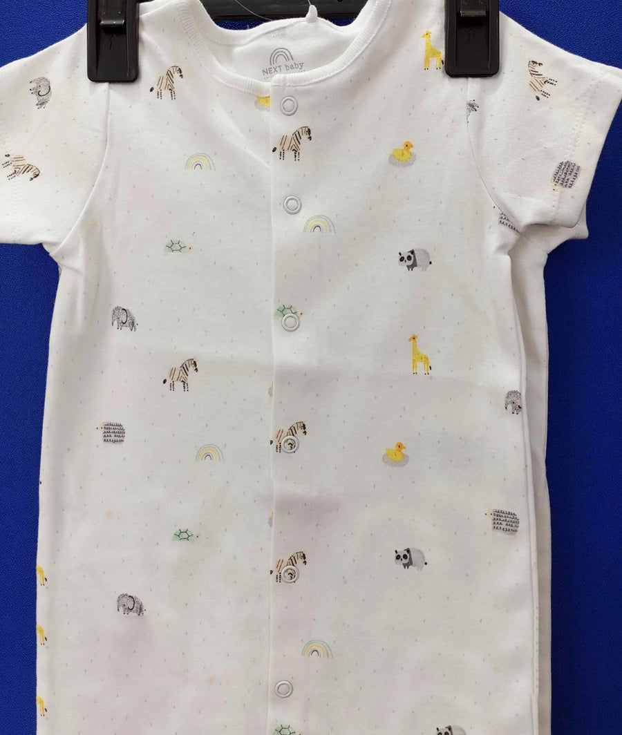 3 pack romper – Image 3