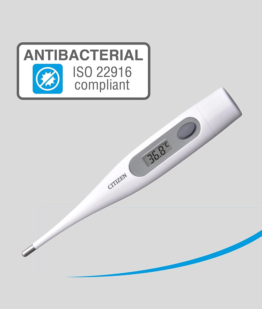 Digital Thermometer for Basal Body Temperature Readings – Image 3