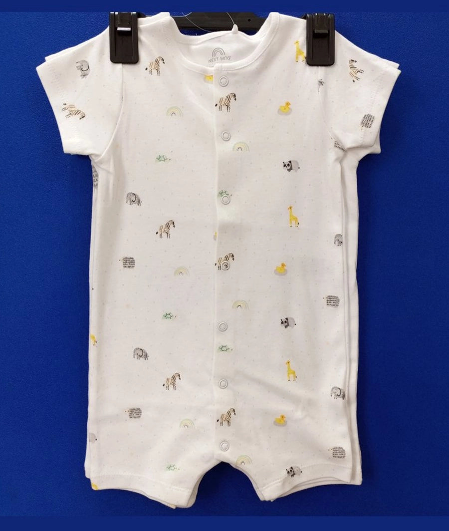 3 pack romper – Image 2