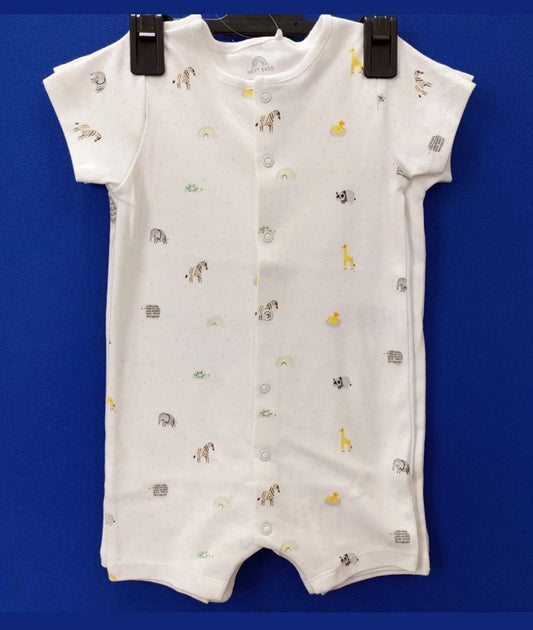 3 pack romper – Image 2