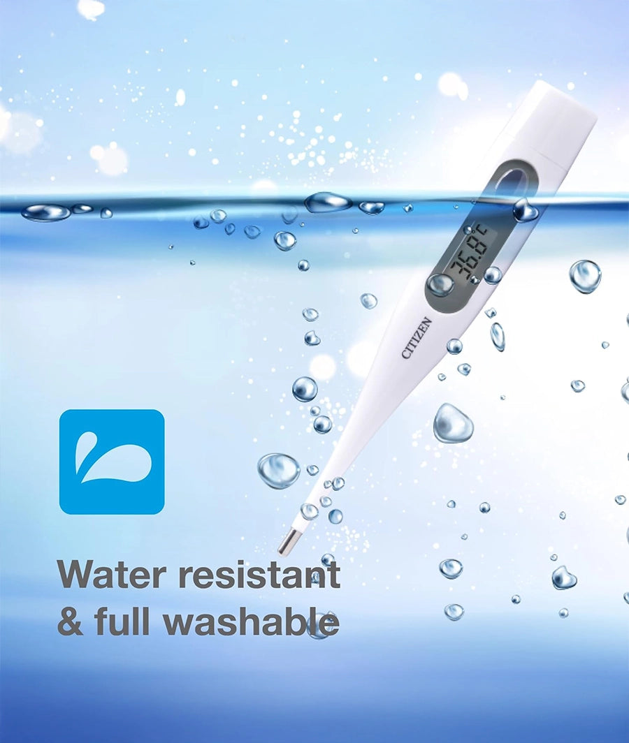 Digital Thermometer for Basal Body Temperature Readings – Image 5