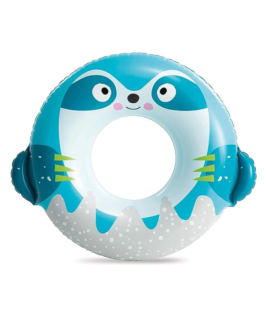 Cute Animal Swim Ring 8Y+