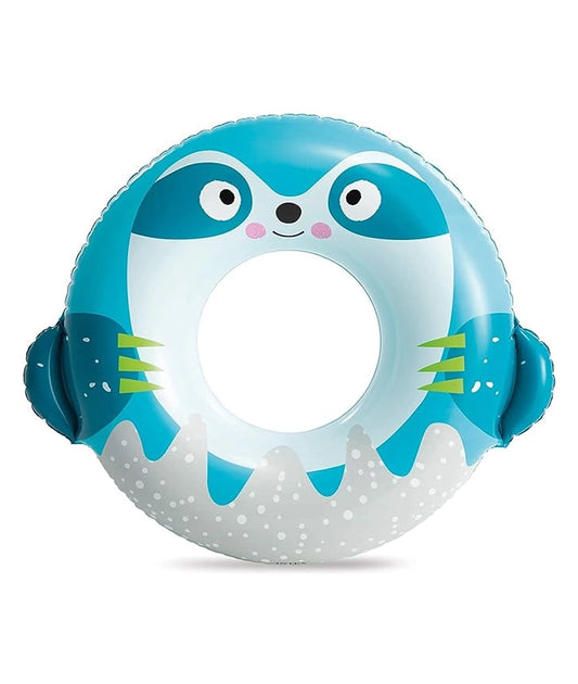 Cute Animal Swim Ring 8Y+