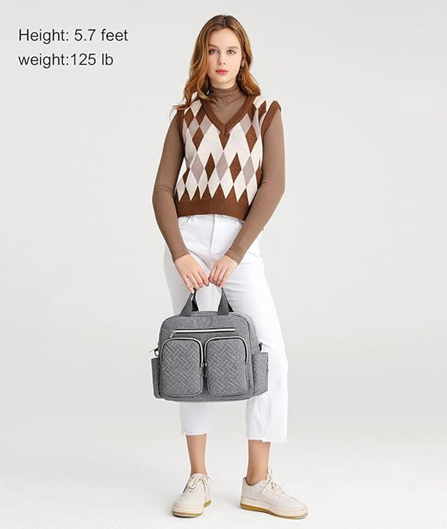 Baby Changing Bag