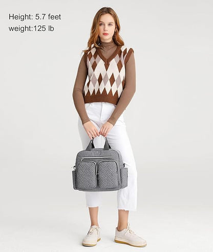 Baby Changing Bag