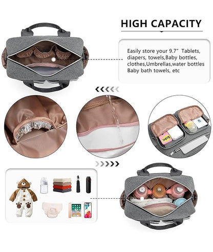 Baby Changing Bag – Image 4