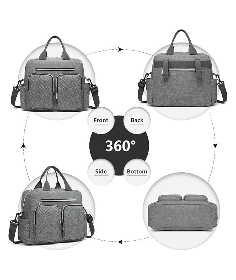 Baby Changing Bag – Image 5