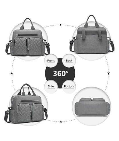 Baby Changing Bag – Image 5