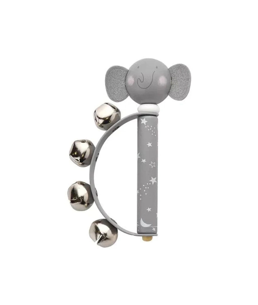 Bambino Wooden Hand Bell