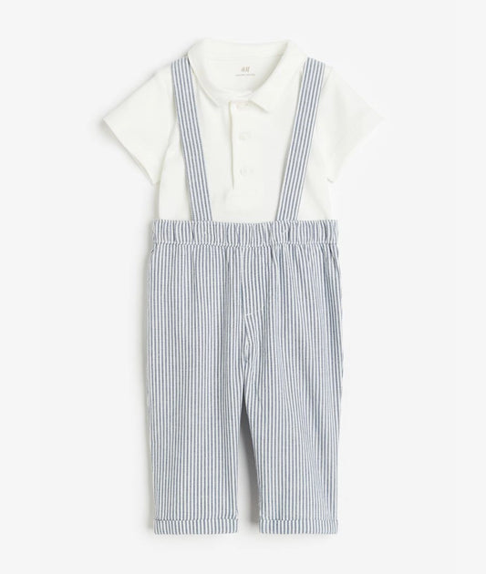 2-piece cotton set