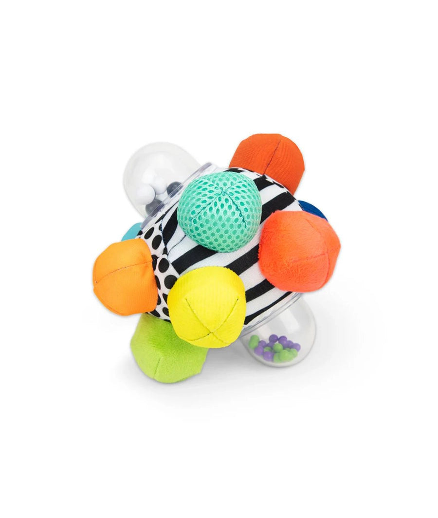 Bumpy Ball