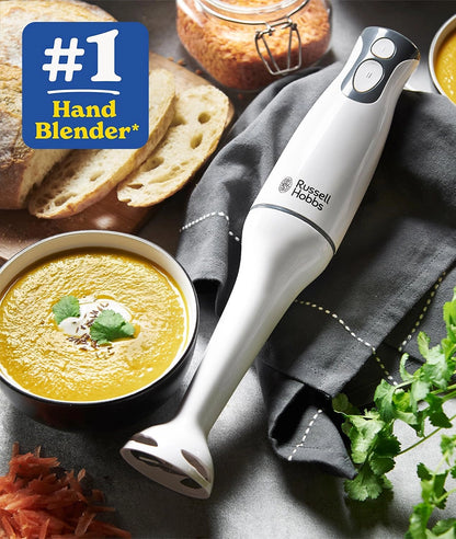 Hand Blender 200 W – Image 5
