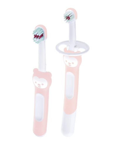MAM Baby Training Toothbrush 5 month+