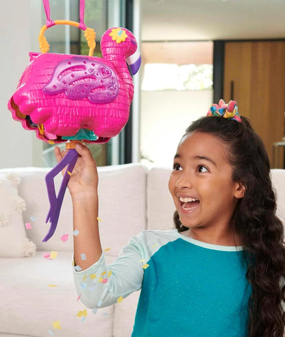 Polly Pocket Organic Embroidery – Image 4