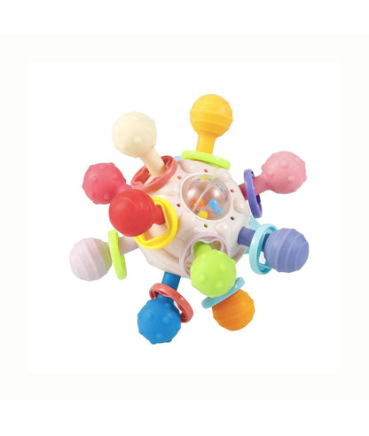 Baby Sensory Toys 0-6 Months