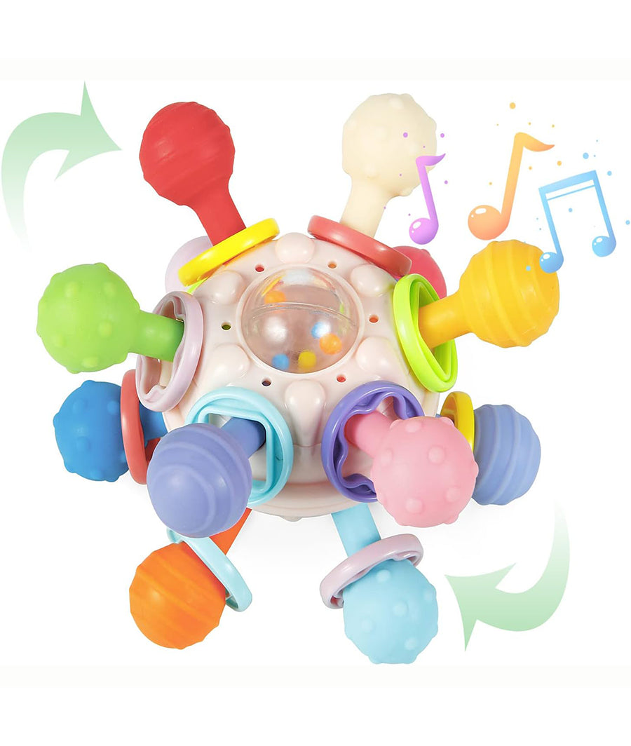 Baby Sensory Toys 0-6 Months – Image 2