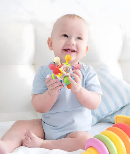 Baby Sensory Toys 0-6 Months – Image 3