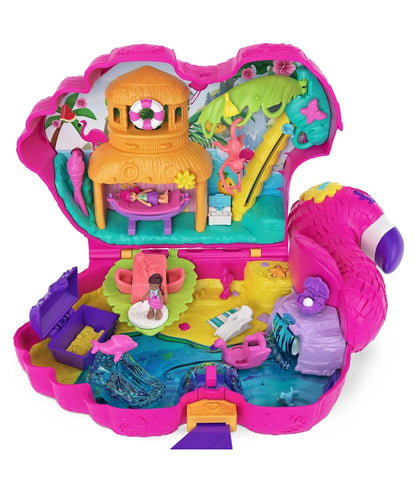 Polly Pocket Organic Embroidery – Image 3
