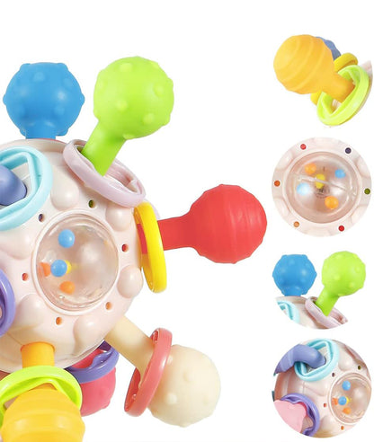 Baby Sensory Toys 0-6 Months – Image 5