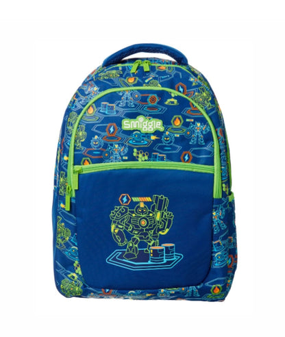 Neat Classic Backpack