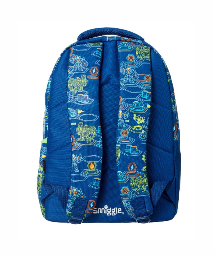 Neat Classic Backpack – Image 2