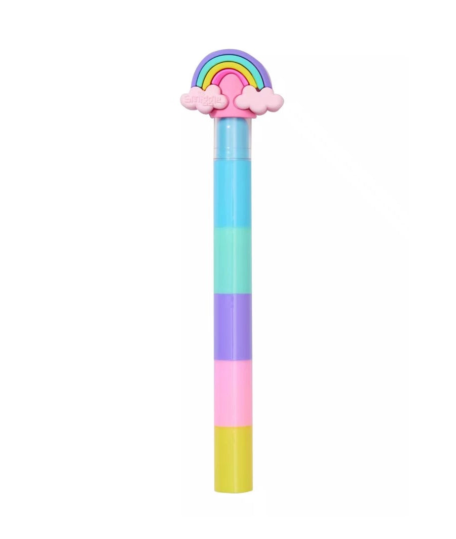 Stack 'Em Highlighter With Topper