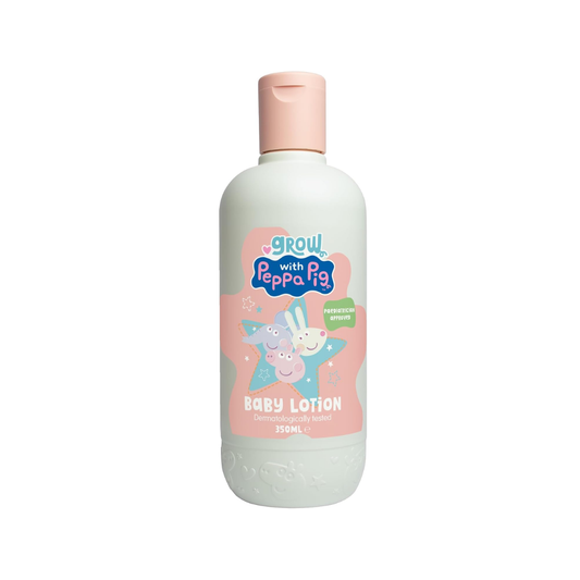 Peppa Pig Baby lotion  350 ml